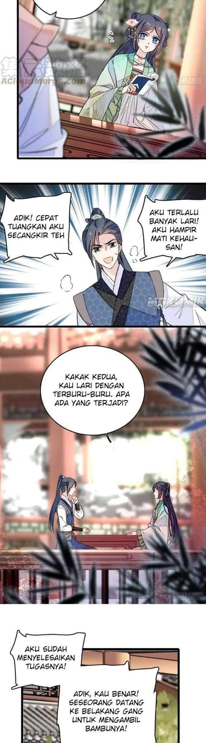 Sijin Chapter 09 Gambar 19