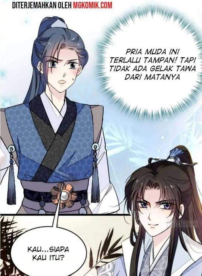 Baca Manhua Sijin Chapter 09 Gambar 2
