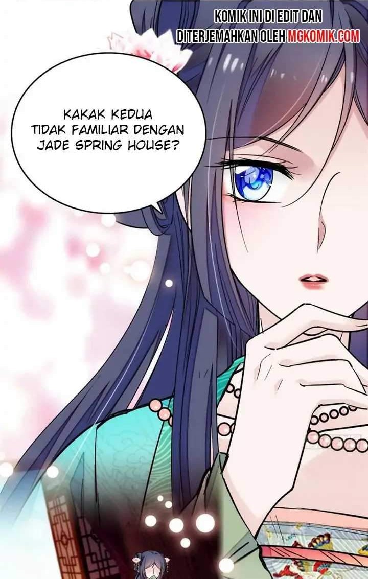 Baca Manhua Sijin Chapter 08 Gambar 2