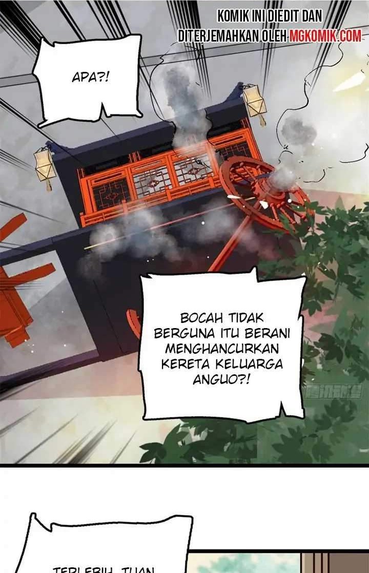 Baca Manhua Sijin Chapter 07 Gambar 2