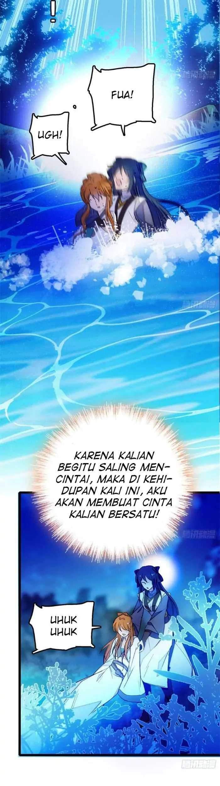 Sijin Chapter 03 Gambar 25