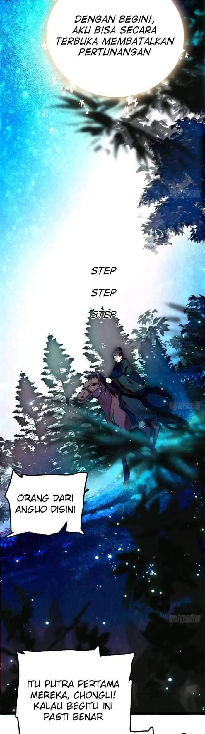 Sijin Chapter 03 Gambar 43