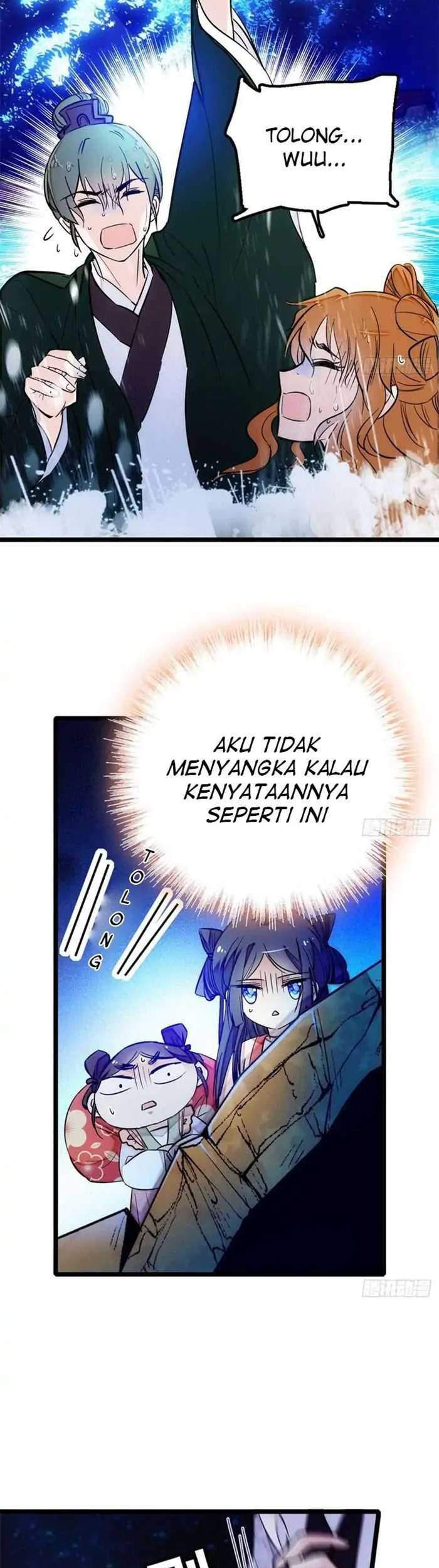 Sijin Chapter 03 Gambar 3