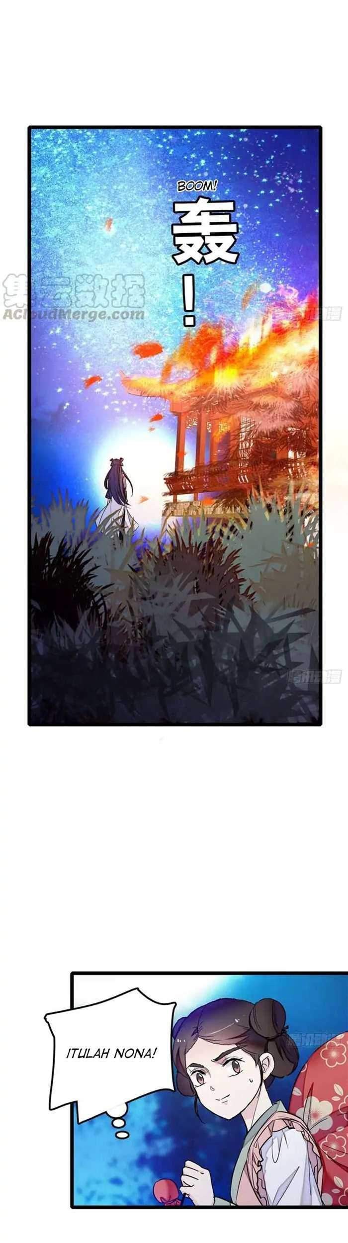Sijin Chapter 03 Gambar 11