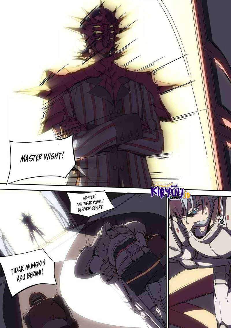 Idoling Chapter 06 Gambar 10