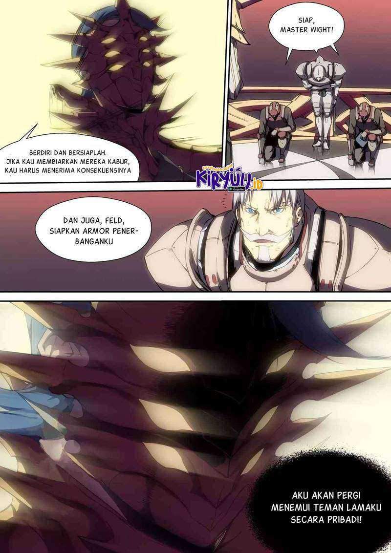 Idoling Chapter 06 Gambar 11