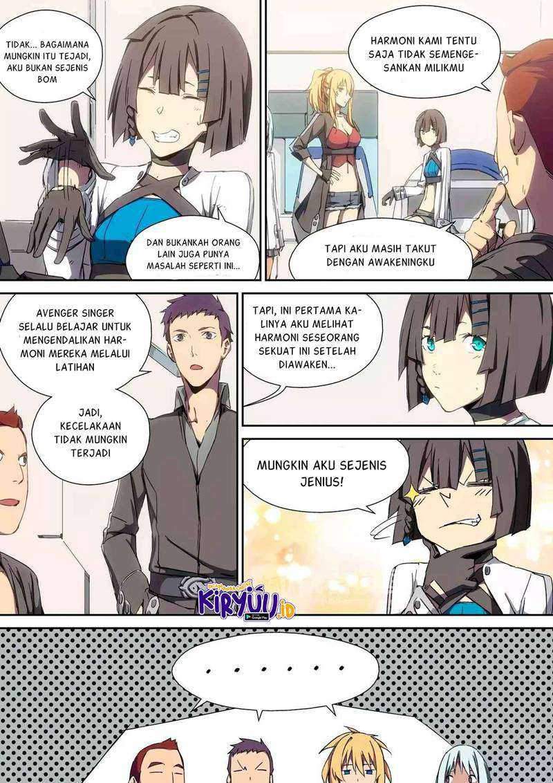 Idoling Chapter 06 Gambar 5