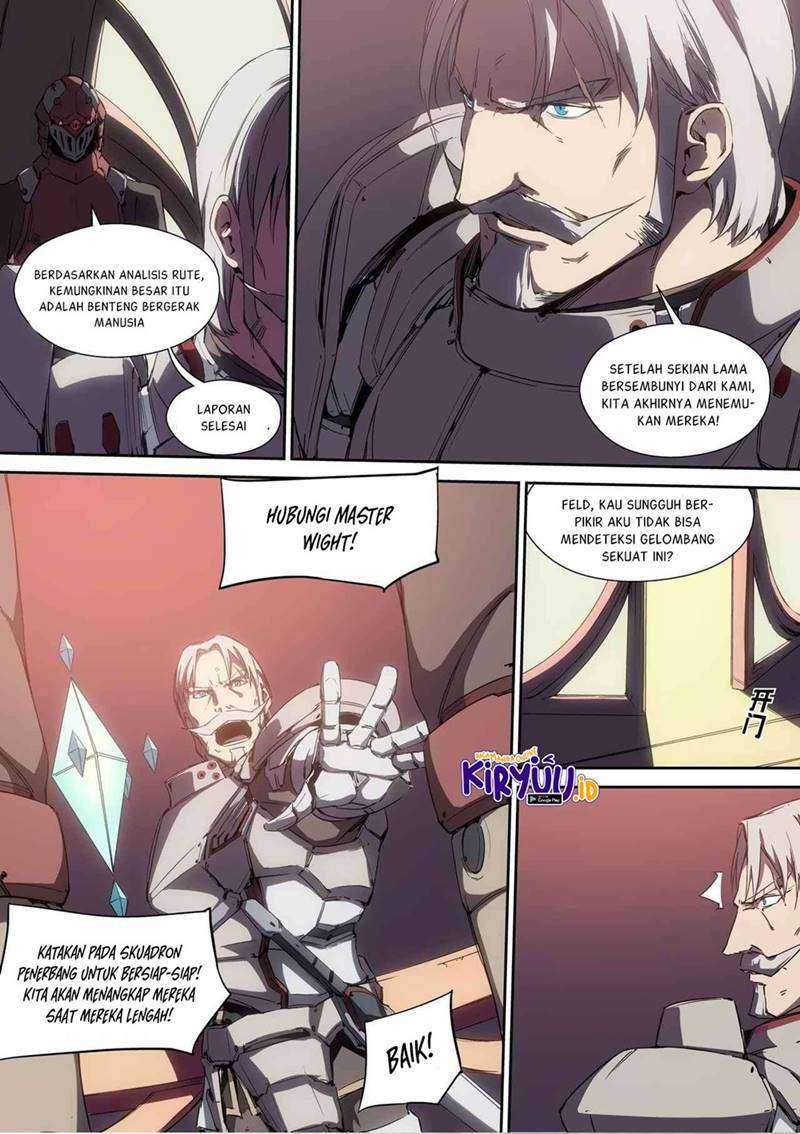 Idoling Chapter 06 Gambar 9