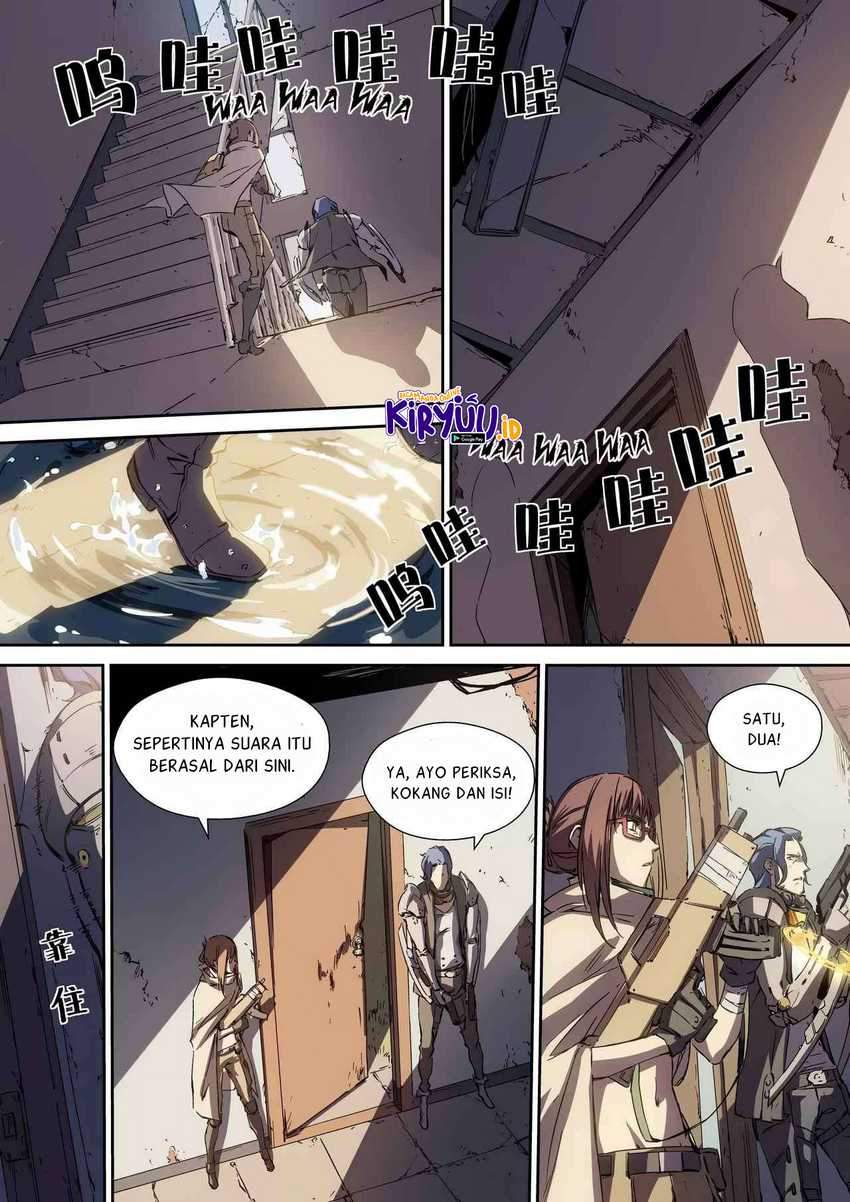 Idoling Chapter 01 Gambar 15