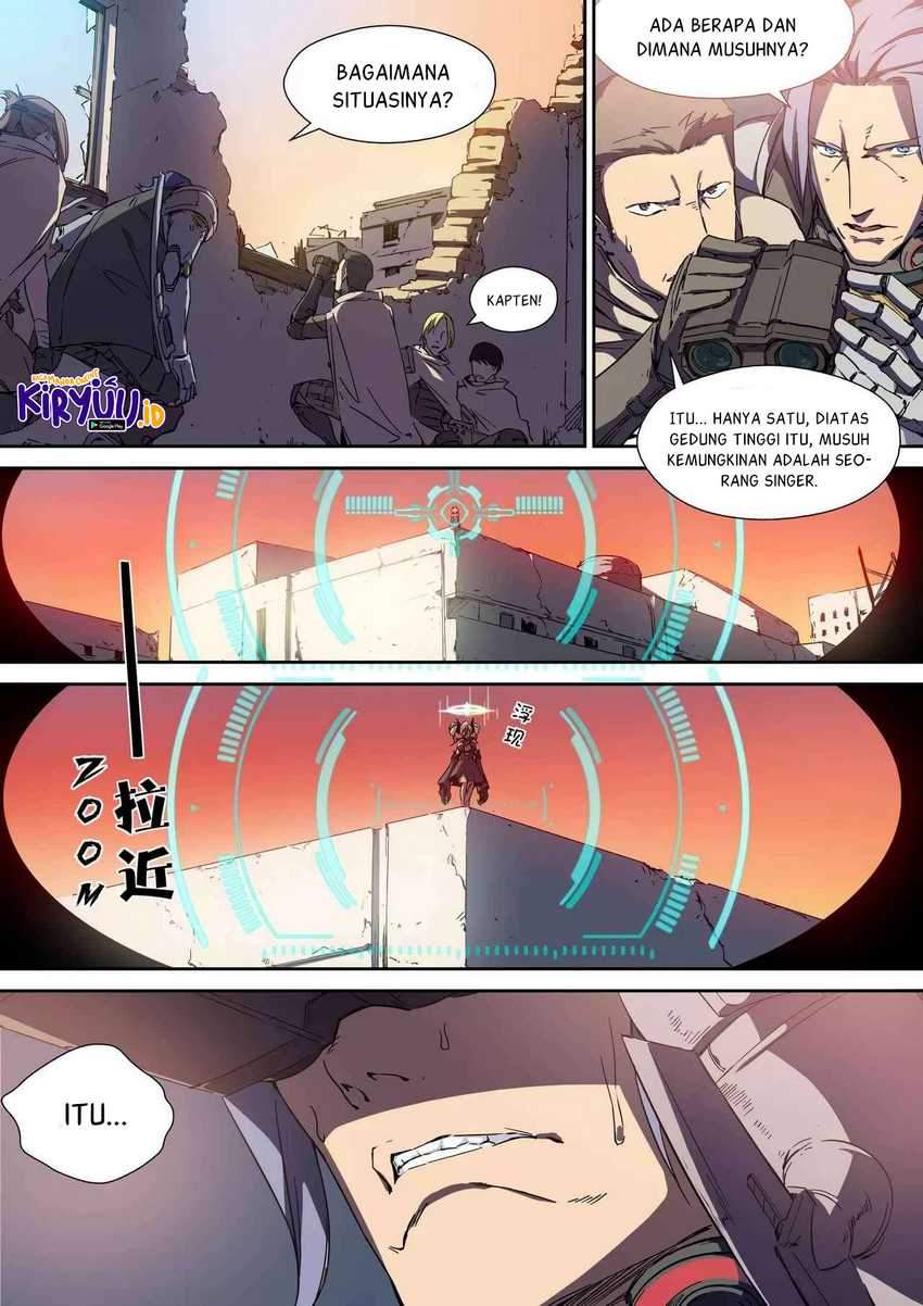 Idoling Chapter 01 Gambar 19