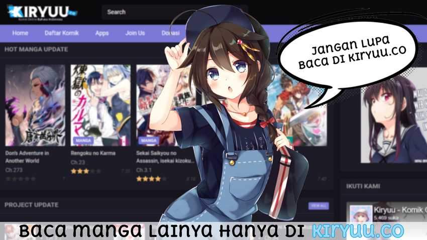 Idoling Chapter 01 Gambar 22
