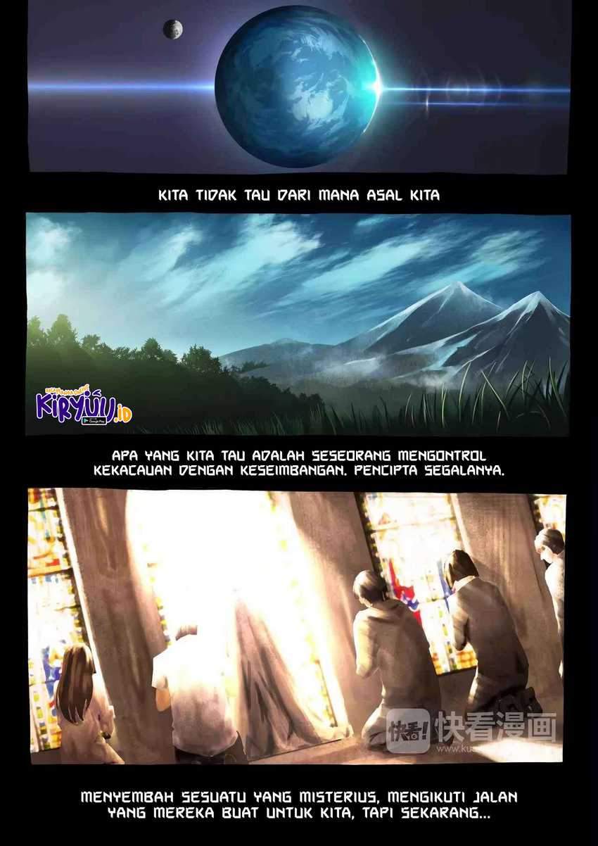 Idoling Chapter 01 Gambar 4