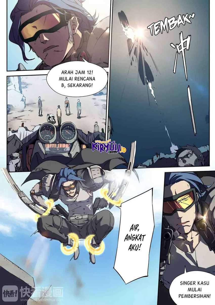 Idoling Chapter 01 Gambar 7