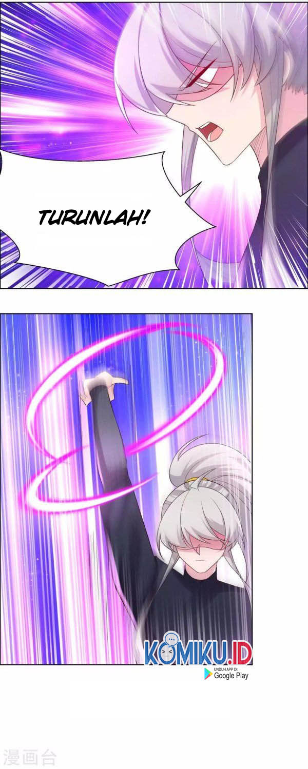 Above All Gods Chapter 176 Gambar 14