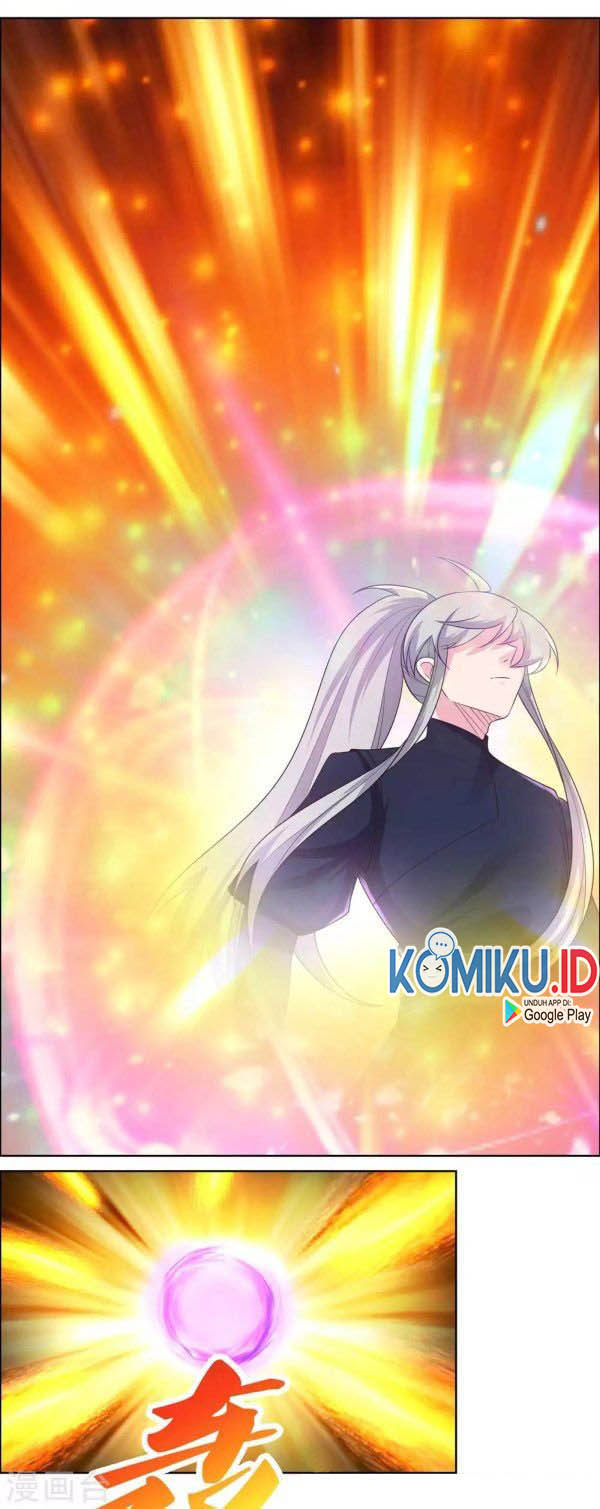 Above All Gods Chapter 176 Gambar 7