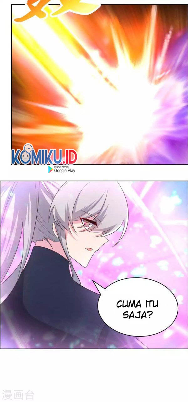 Above All Gods Chapter 176 Gambar 8