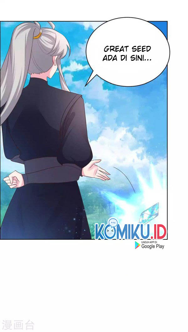 Above All Gods Chapter 177 Gambar 8
