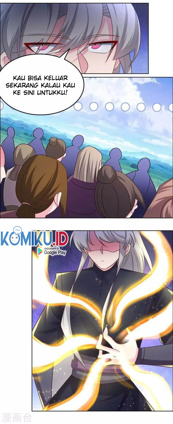 Above All Gods Chapter 179 Gambar 12