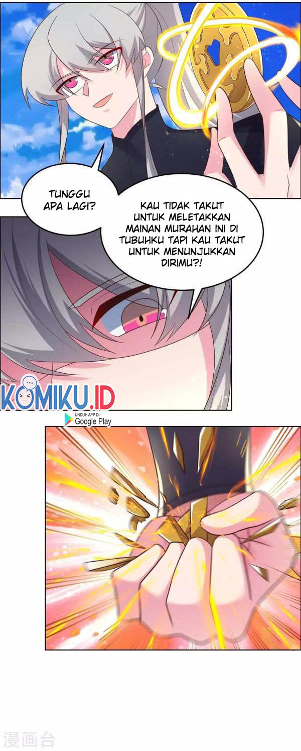 Above All Gods Chapter 179 Gambar 14