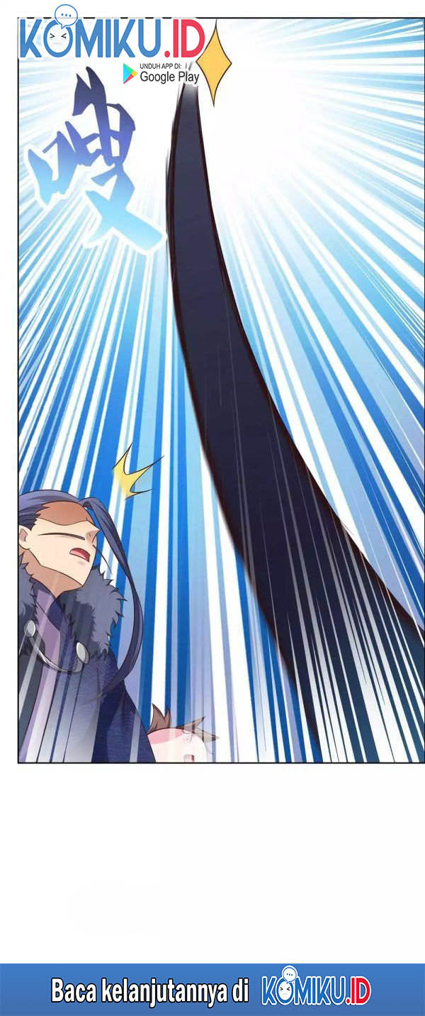 Above All Gods Chapter 179 Gambar 18