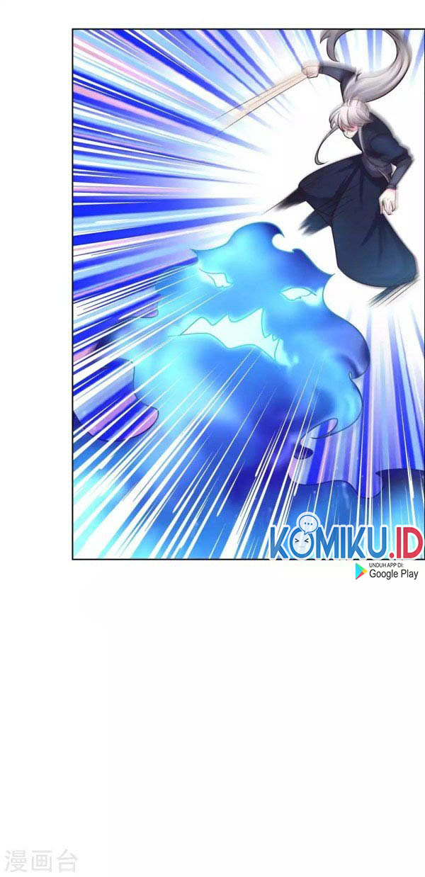 Above All Gods Chapter 180 Gambar 10