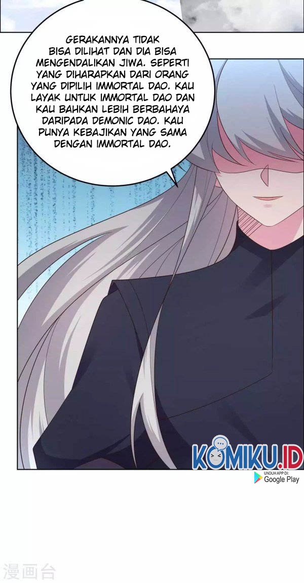 Above All Gods Chapter 180 Gambar 4