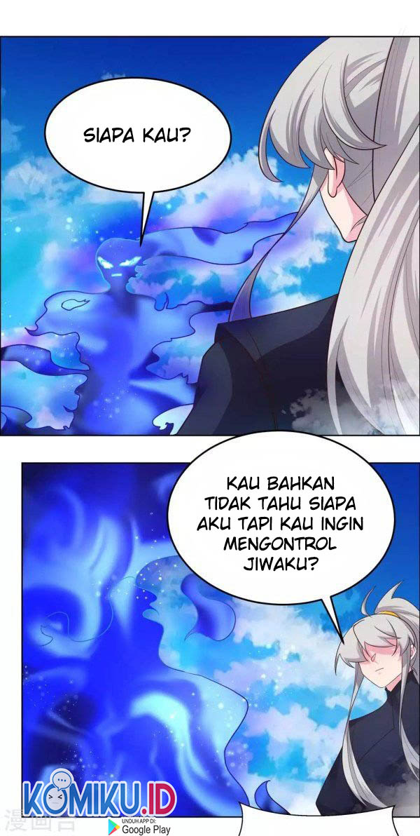 Above All Gods Chapter 180 Gambar 5