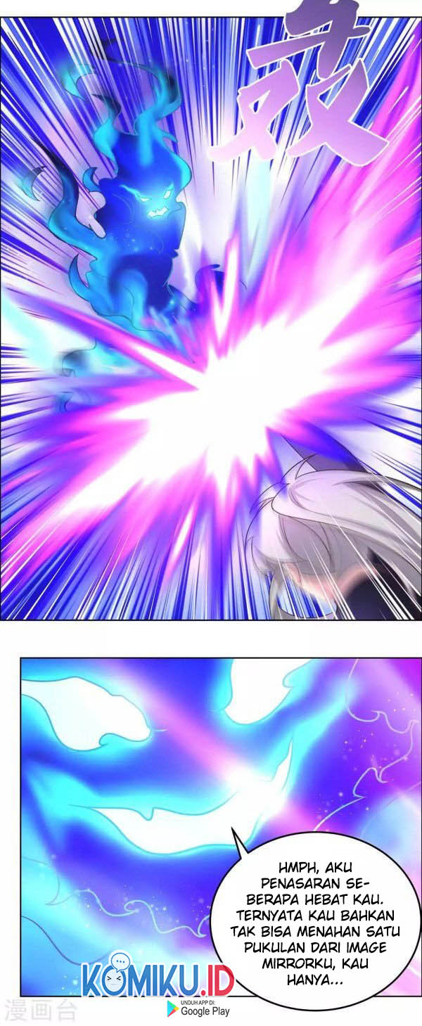Above All Gods Chapter 180 Gambar 8