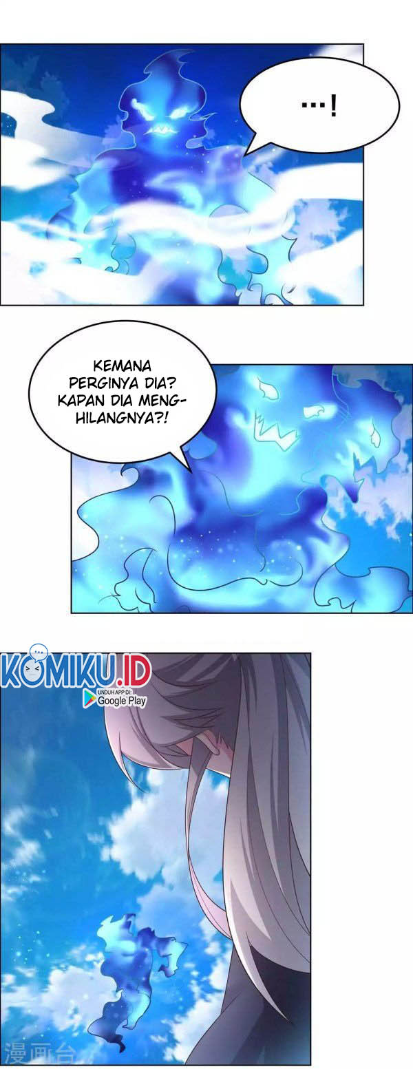 Above All Gods Chapter 180 Gambar 9