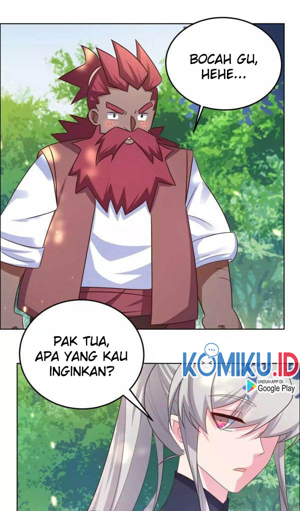 Above All Gods Chapter 184 Gambar 7