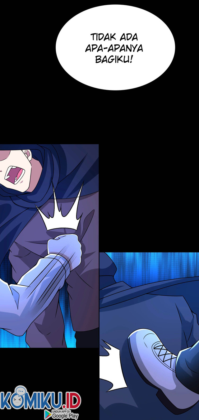 King of Apocalypse Chapter 298 Gambar 21