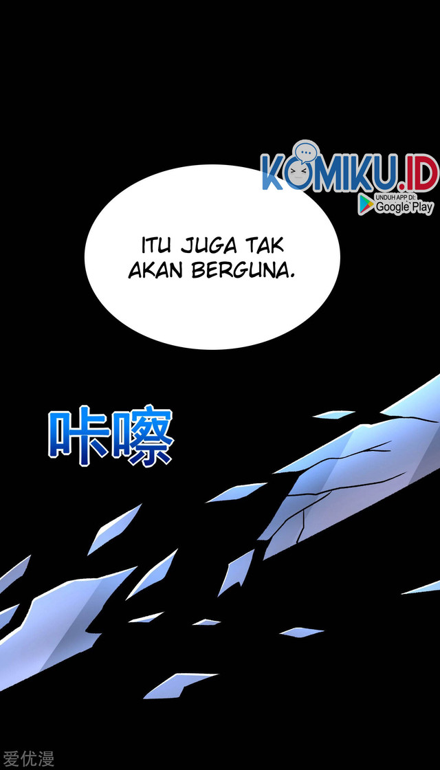 King of Apocalypse Chapter 298 Gambar 7