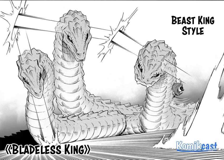 Nito no Taidana Isekai Shoukougun Chapter 17.1 Gambar 16