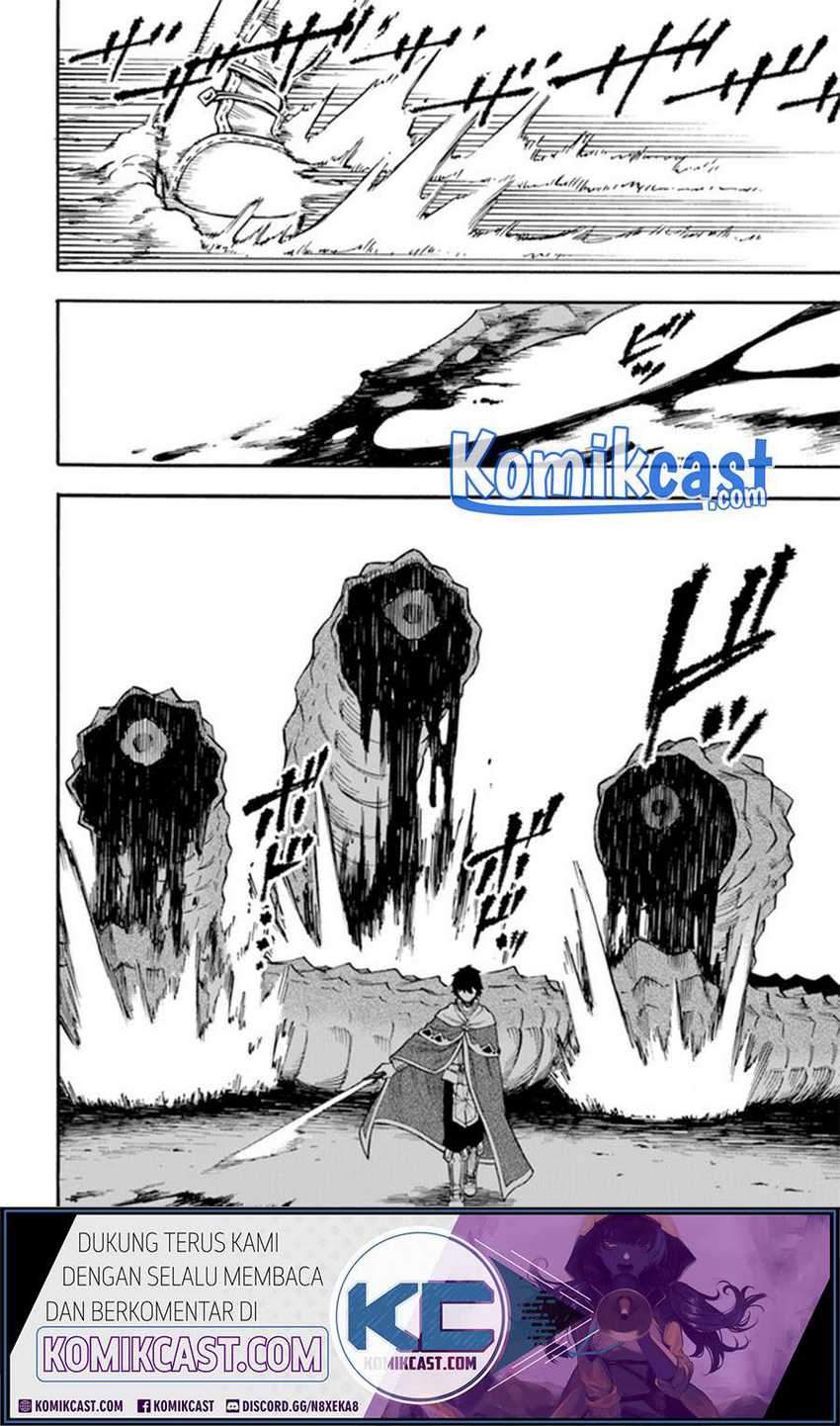 Nito no Taidana Isekai Shoukougun Chapter 17.1 Gambar 17