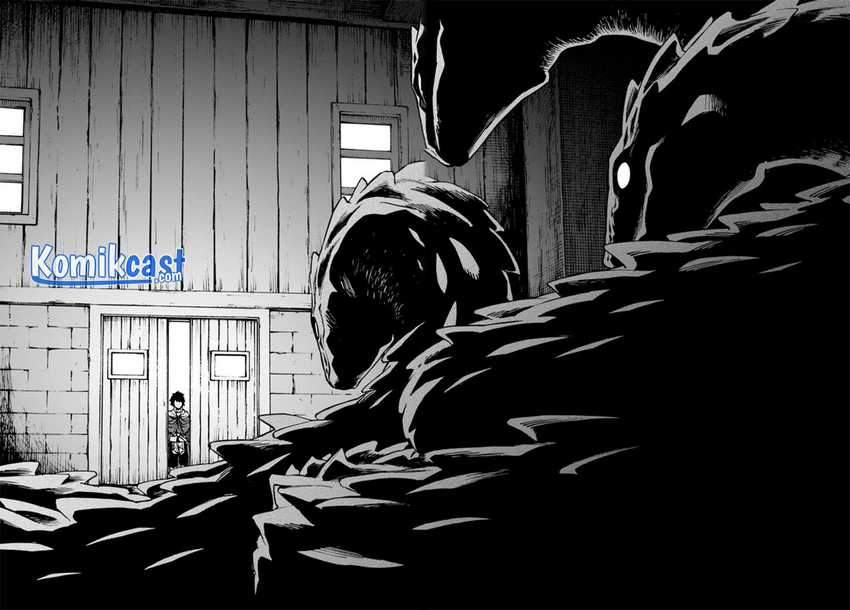 Nito no Taidana Isekai Shoukougun Chapter 17.1 Gambar 9