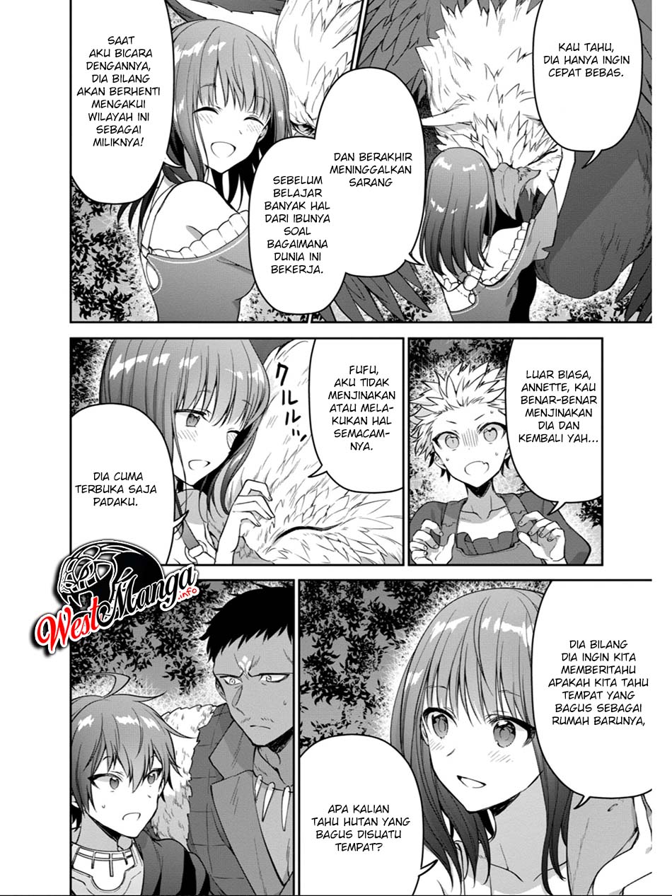 Next Life Chapter 16 Gambar 10