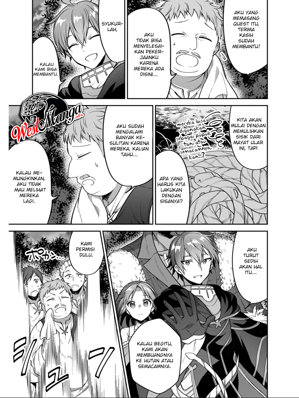 Next Life Chapter 16 Gambar 24