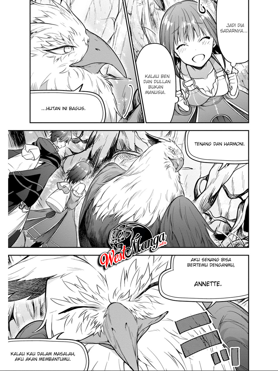Next Life Chapter 16 Gambar 31