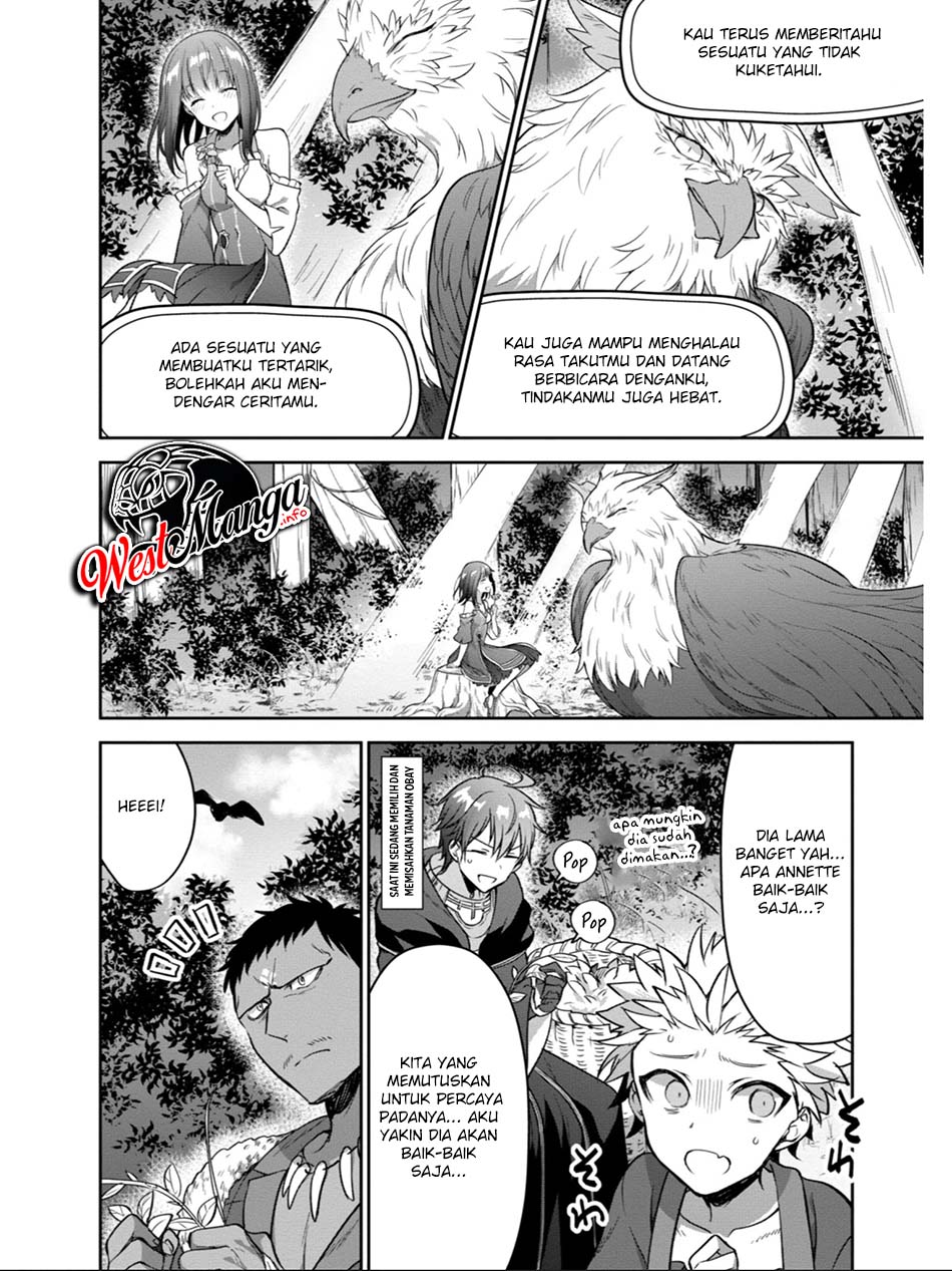 Next Life Chapter 16 Gambar 8