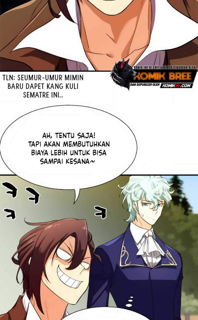 The World’s Best Engineer Chapter 09.2 Gambar 4