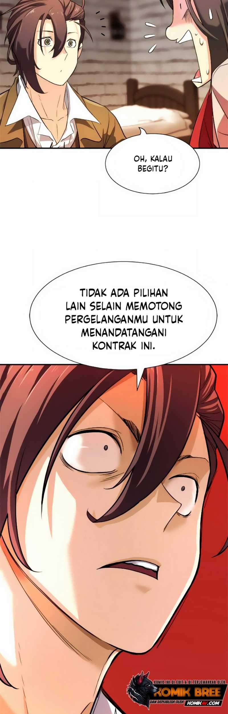 The World’s Best Engineer Chapter 09.1 Gambar 15