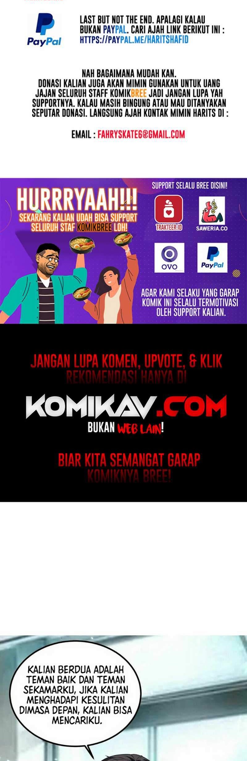 Manhua Rebirth Abandoned Less Return Chapter 210 gambar nomor 2