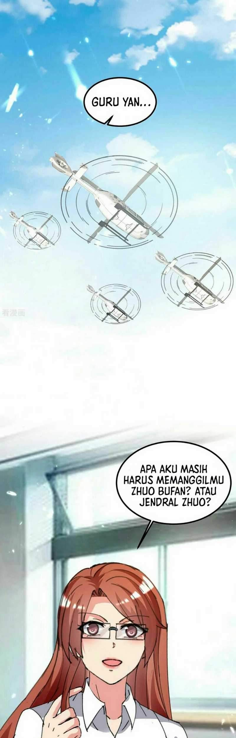 Rebirth Abandoned Less Return Chapter 210 Gambar 5