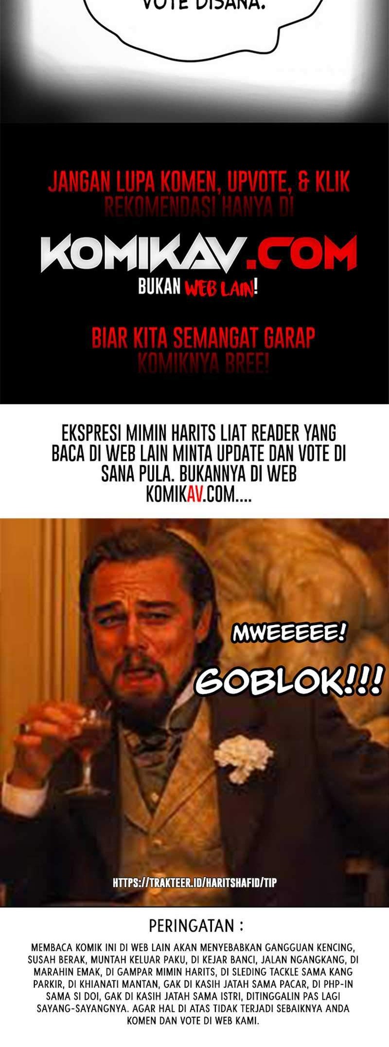 Rebirth Abandoned Less Return Chapter 209 Gambar 20