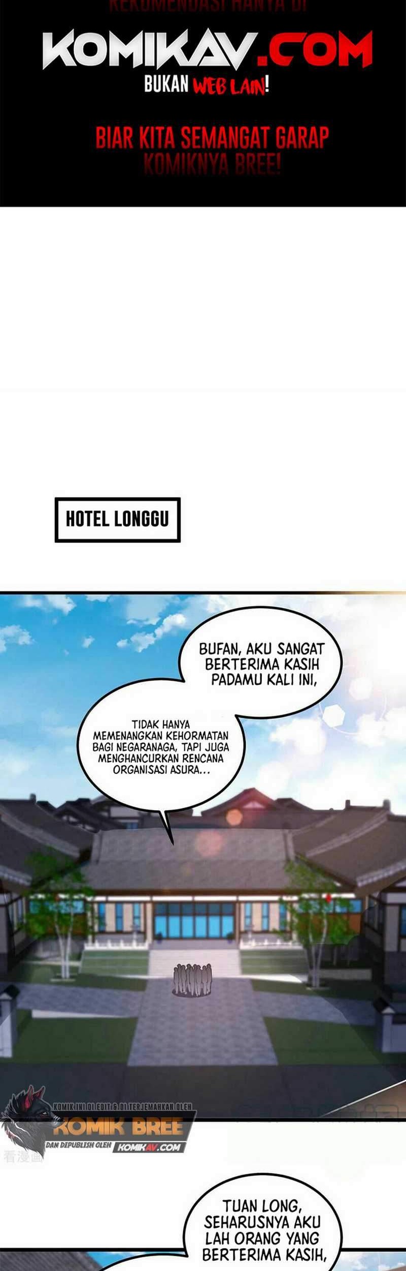 Rebirth Abandoned Less Return Chapter 203 Gambar 3