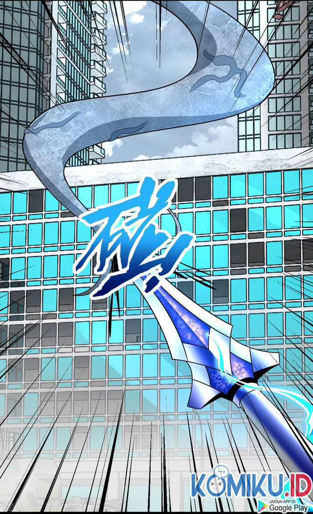 King of Apocalypse Chapter 300 Gambar 16