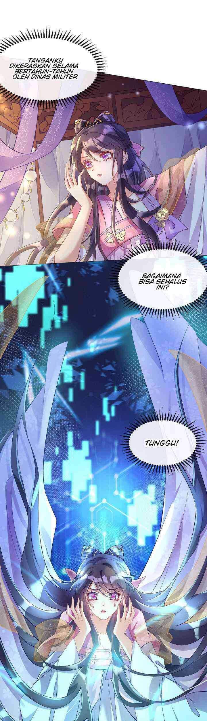 Military Phoenix Chapter 01 Gambar 10