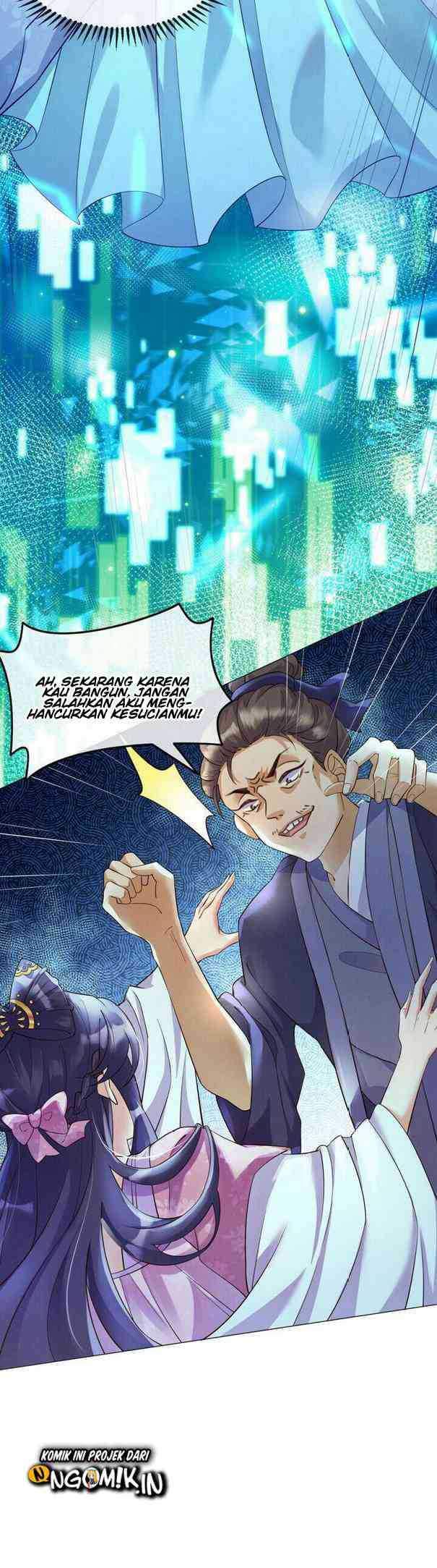Military Phoenix Chapter 01 Gambar 12