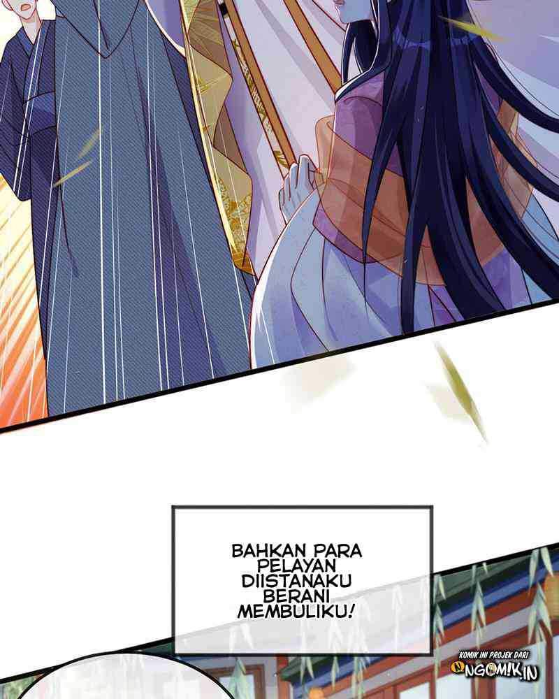 Military Phoenix Chapter 00 Gambar 10