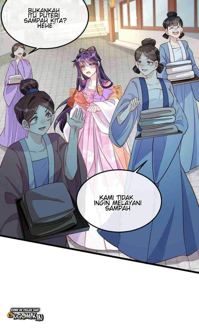 Military Phoenix Chapter 00 Gambar 11